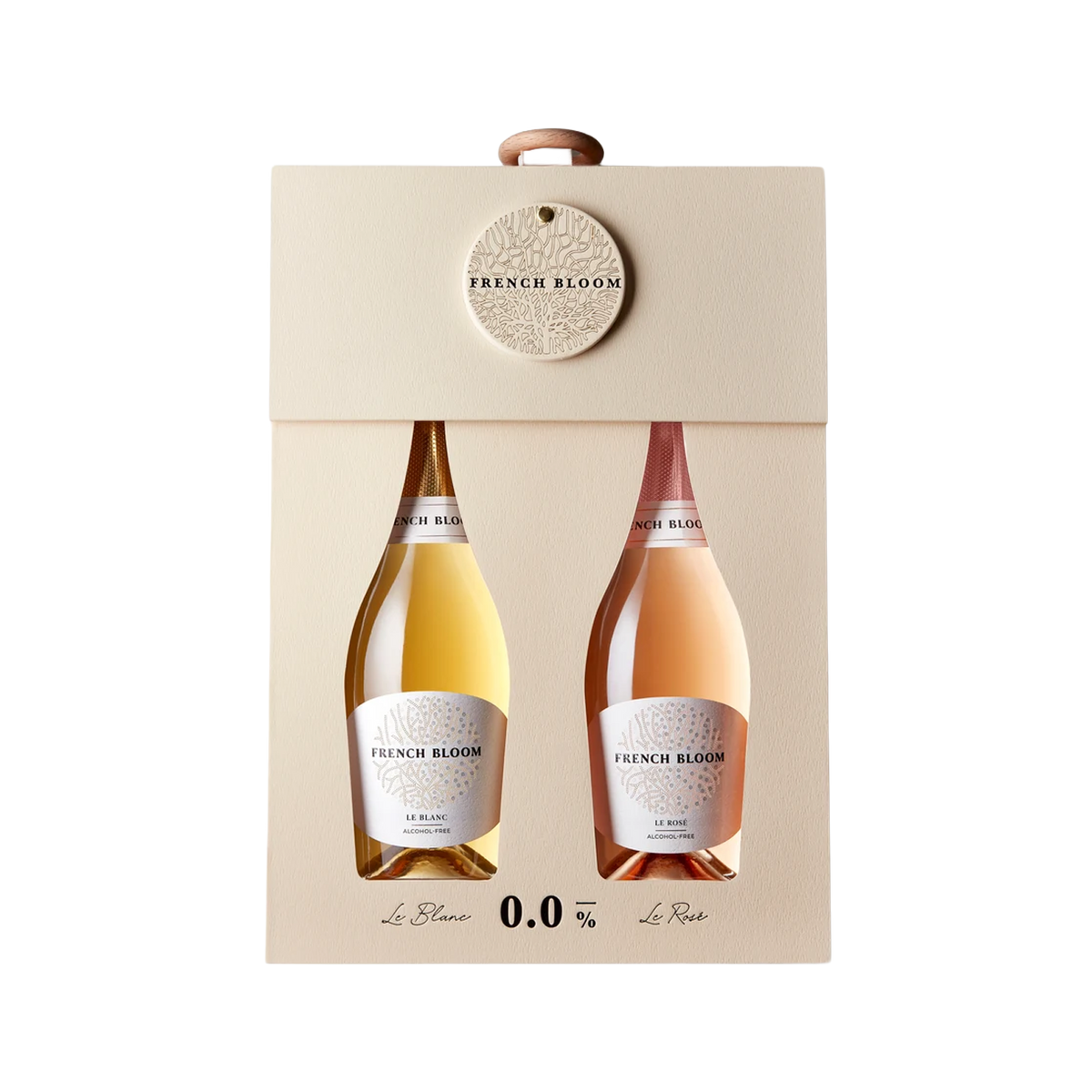 French Bloom Baby Bloom Box