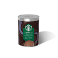 Starbucks® Signature Hot Chocolate 42%