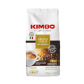 Kimbo Aroma Gold Whole Beans 1KG