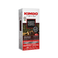 Kimbo Spacca Napoli
