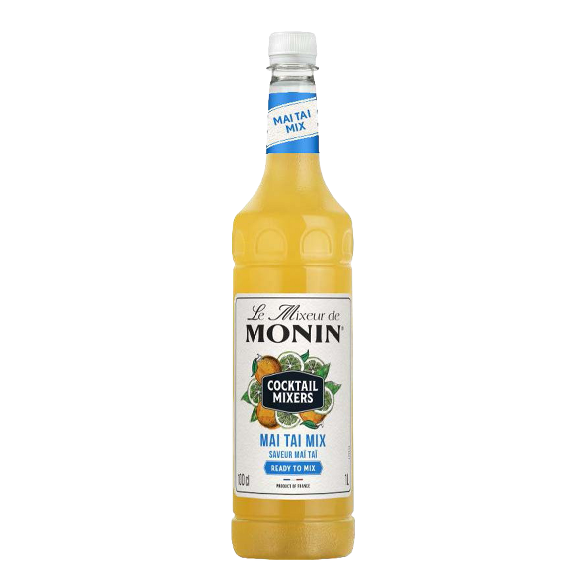 Monin Mixeur Mai Tai 1L