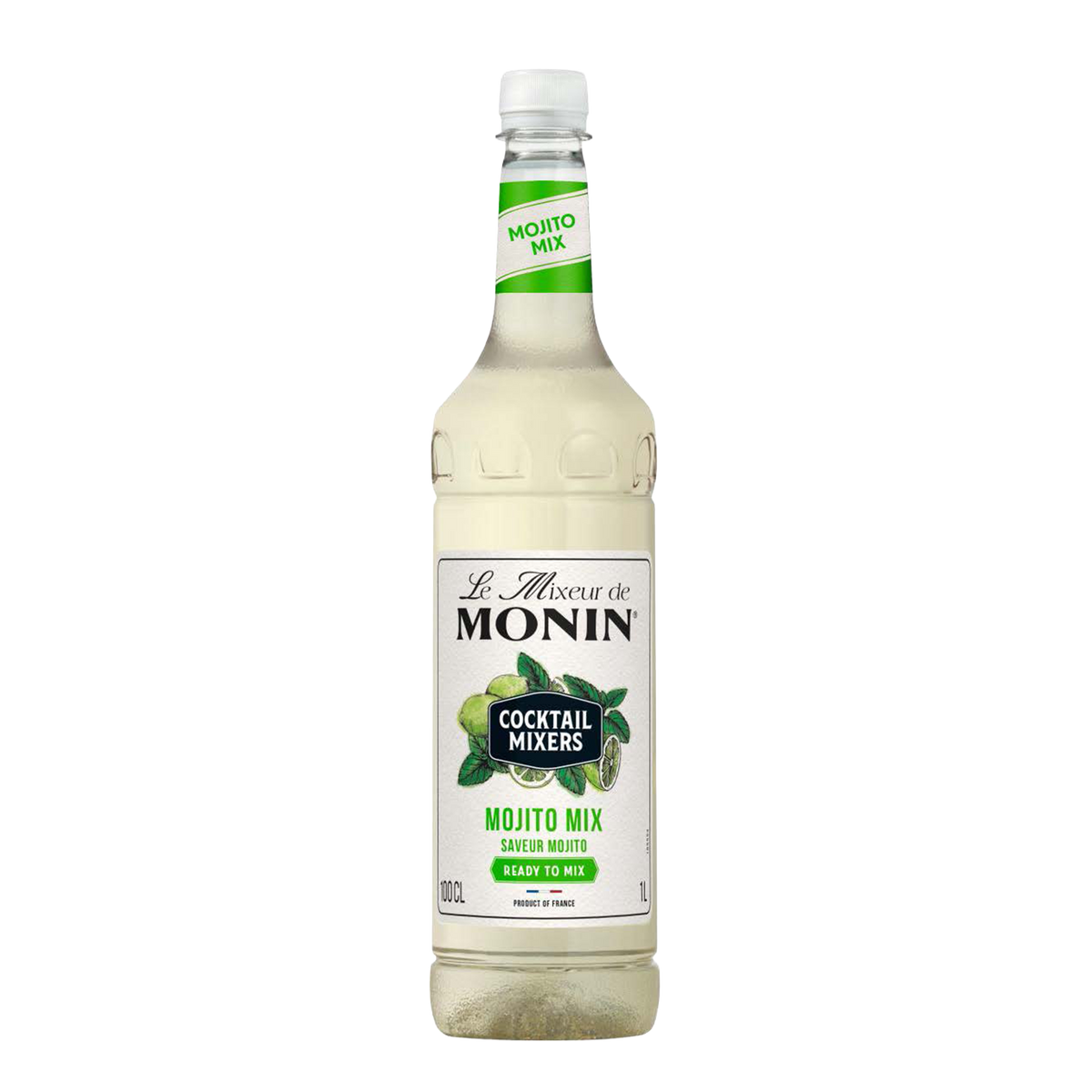Monin Mixeur Mojito 1L