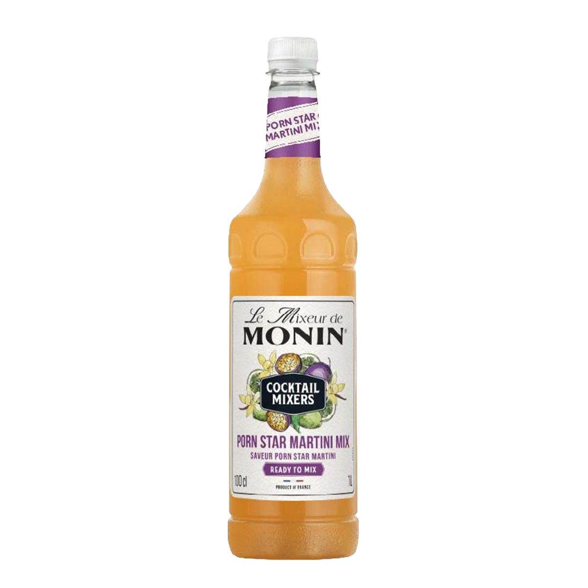 Monin Mixeur Pornstar Martini 1L