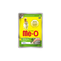 Me-O Cat Sardine With Chicken And Rice (Pouch) 80G