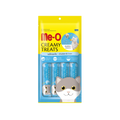 Me-O Chicken & Liver (Creamy Treats) 4X15G