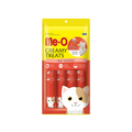 Me-O Crab (Creamy Treats) 4X15G