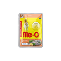 Me-O Mackerel In Jelly (Pouch) 80G