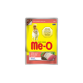 Me-O Tuna And White Fish (Pouch) 80G