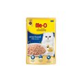 Me-O Delite Tuna In Jelly (Pouch) 70G