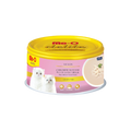Me-O Delite Chicken Mousse With Goat Milk (Can) 80G