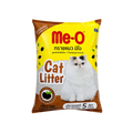 Me-O Cat Litter Coffee Scent 5L