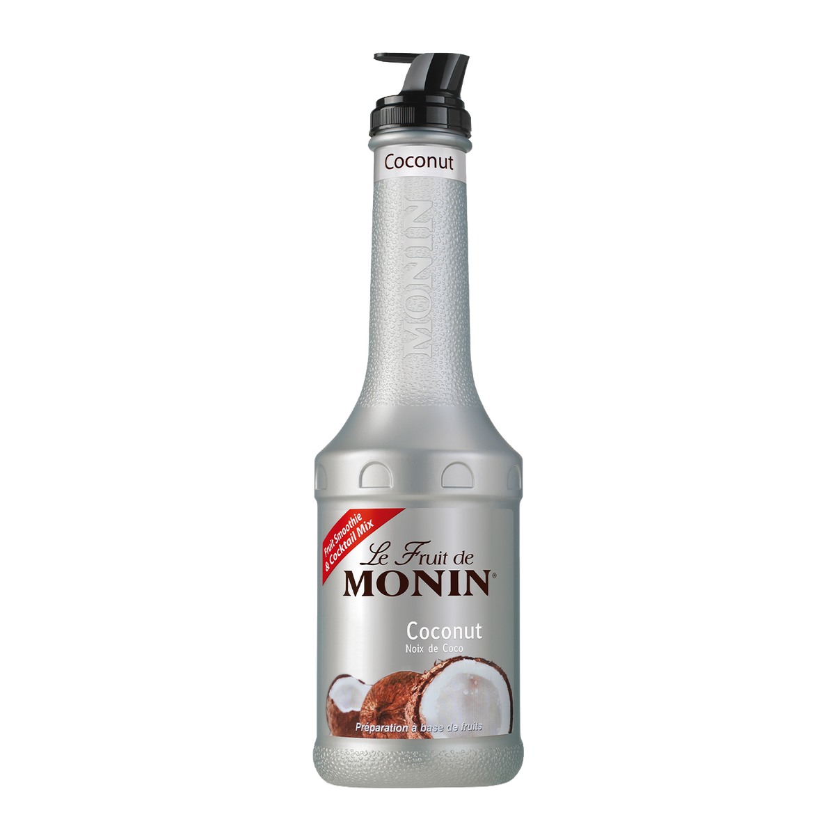 Monin Puree Coconut 1L
