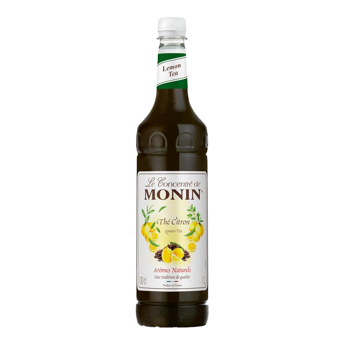 Monin Raspberry Tea Concentrate 700ML