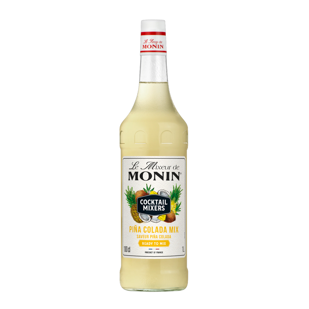 Monin Mixeur Pinacolada Mix 1L