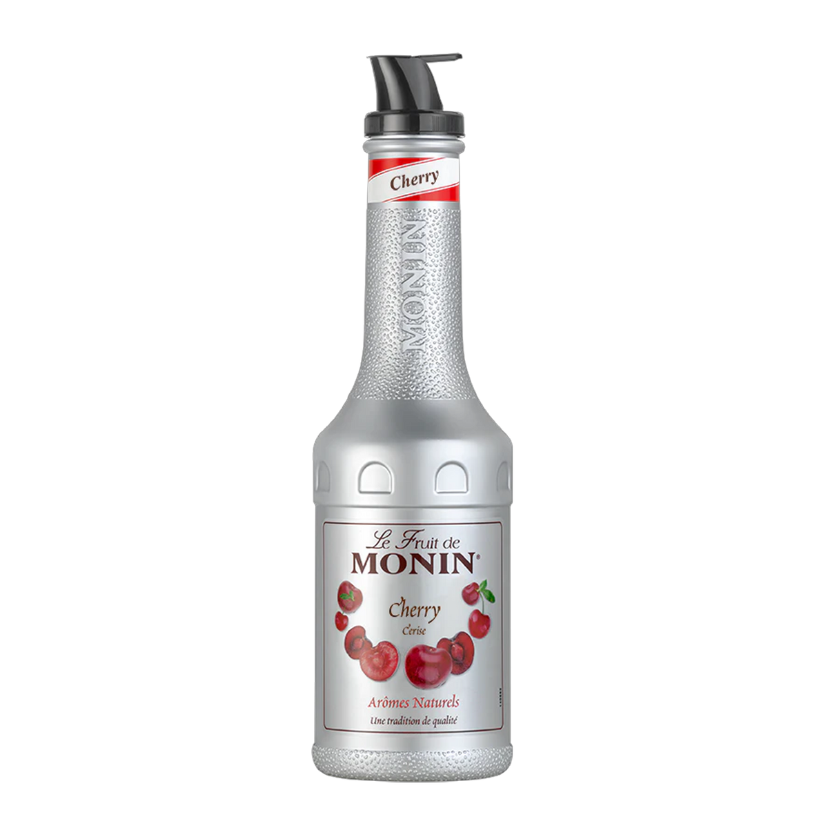 Monin Puree Cherry 1L