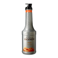 Monin Puree Peach 1L