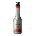Monin Puree Strawberry 1L