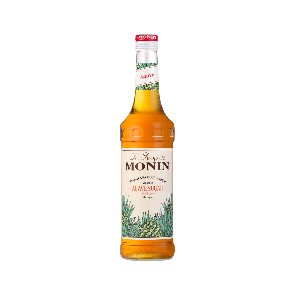 Monin Syrup Agave 700ML