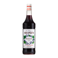 Monin Syrup Blackcurrant 1L