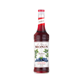 Monin Syrup Blueberry 700ML