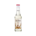 Monin Syrup Cane Sugar 250ML