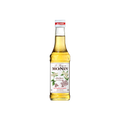 Monin Syrup Elderflower 250ML