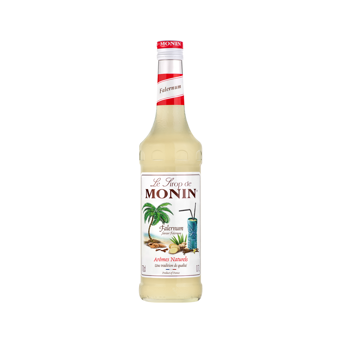 Monin Syrup Falernum 700ML