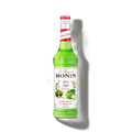 Monin Syrup Green Apple 1L
