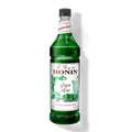 Monin Syrup Green Mint 700ML