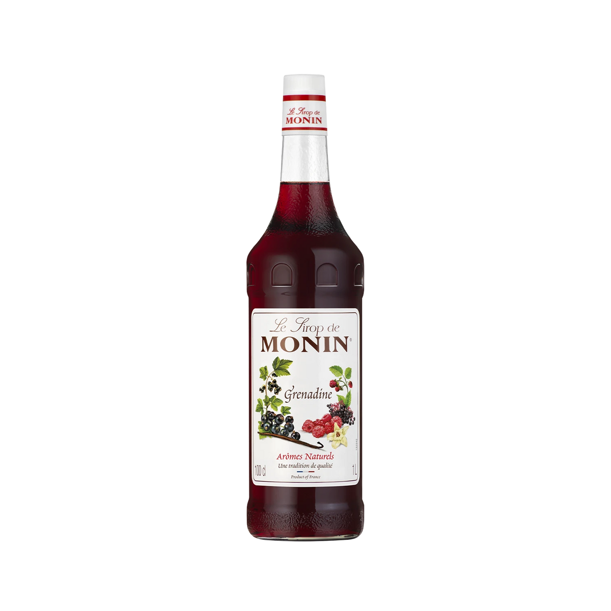 Monin Syrup Grenadine 250ML