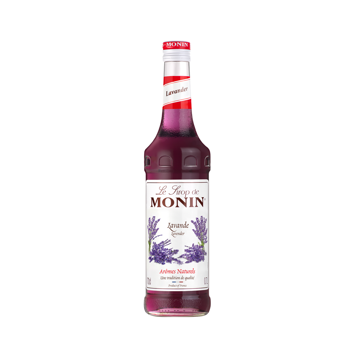 Monin Syrup Lavender 700ML