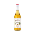 Monin Syrup Macadamia 250ML