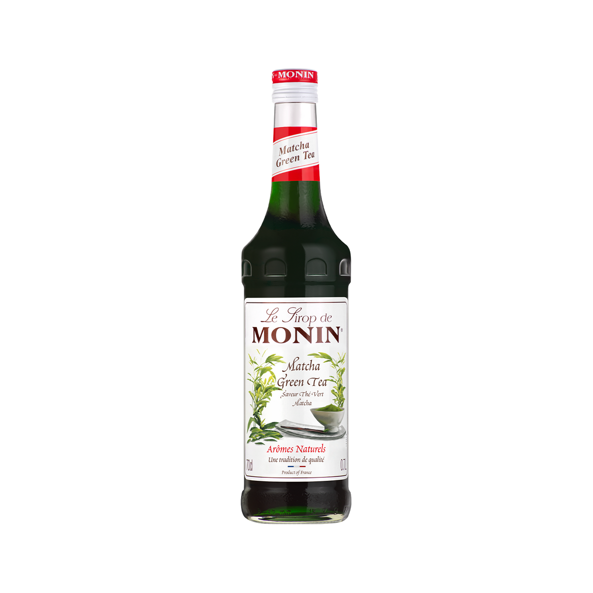 Monin Syrup Matcha Green Tea 700ML