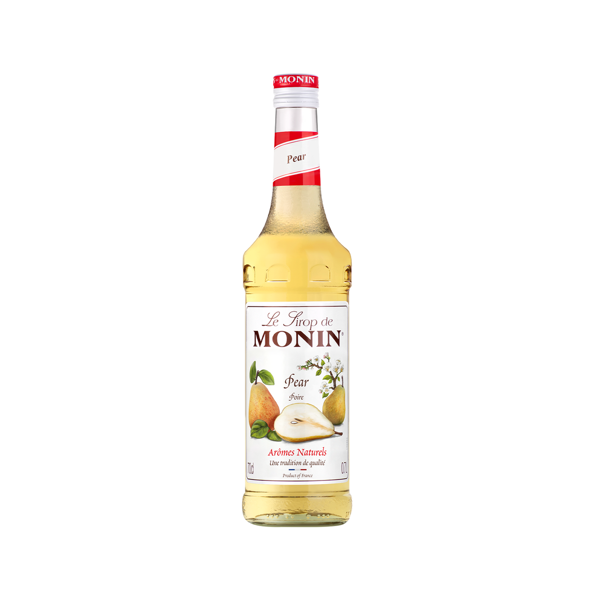 Monin Syrup Pear 700ML