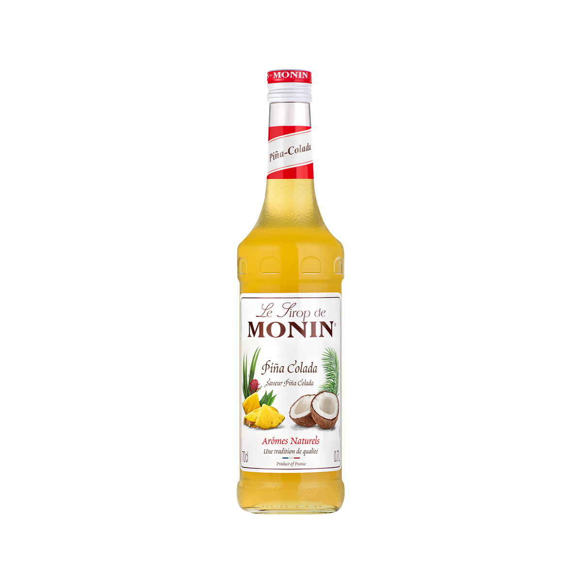 Monin Syrup Pinacolada 250ML