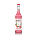 Monin Syrup Rose 700ML