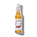 Monin Syrup Saffron 700ML