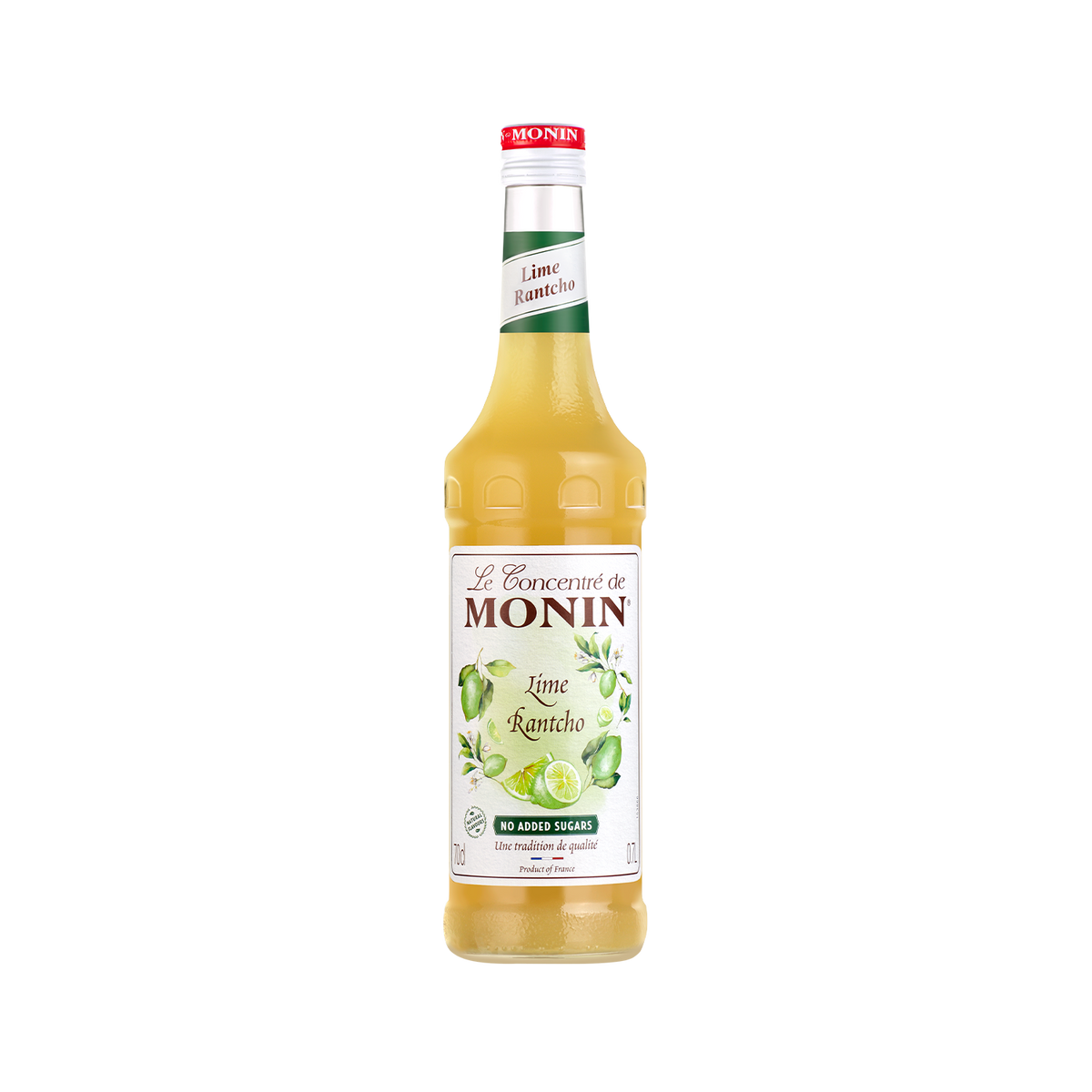 Monin Rantcho Lime Concentrate 700ML
