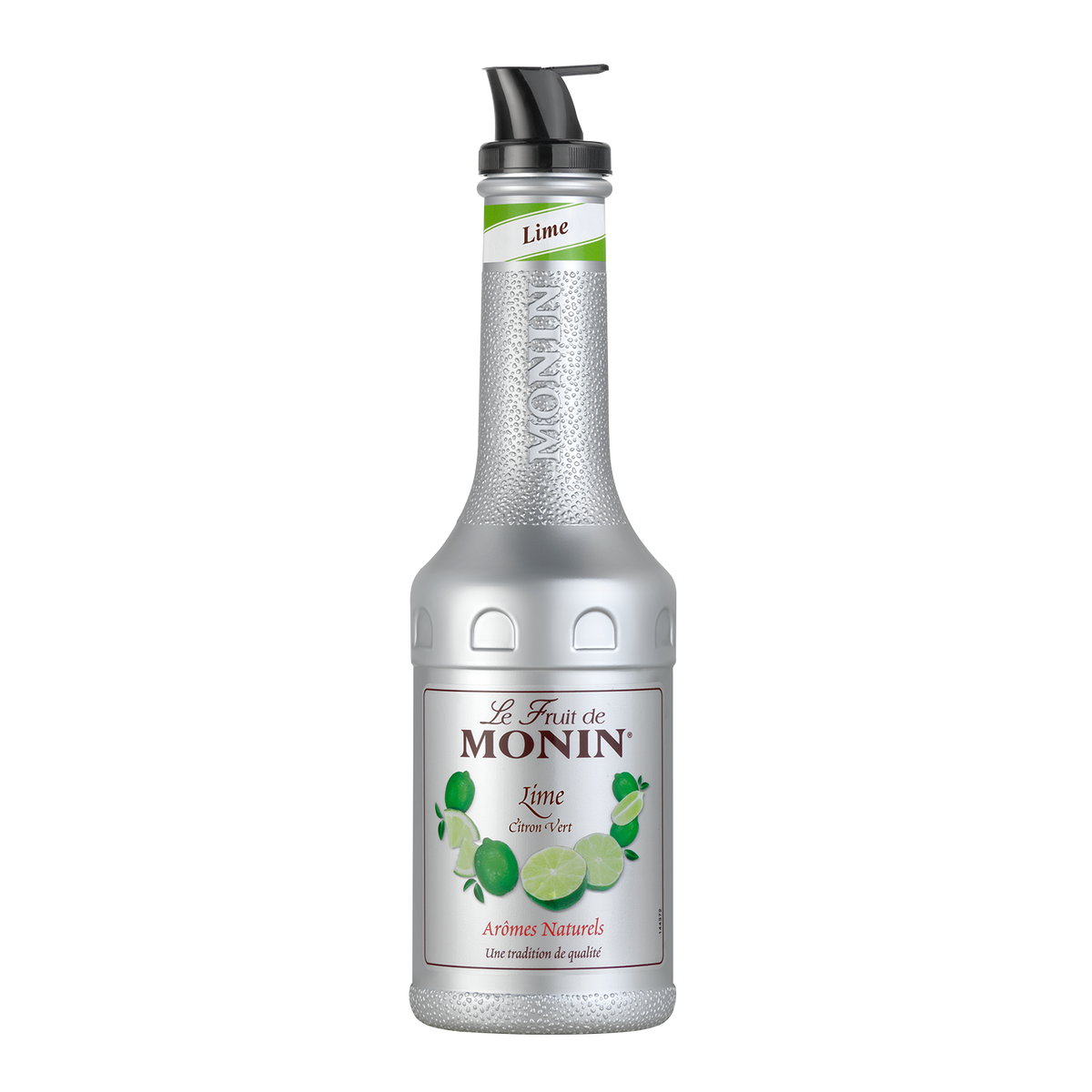 Monin Puree Lime 1L