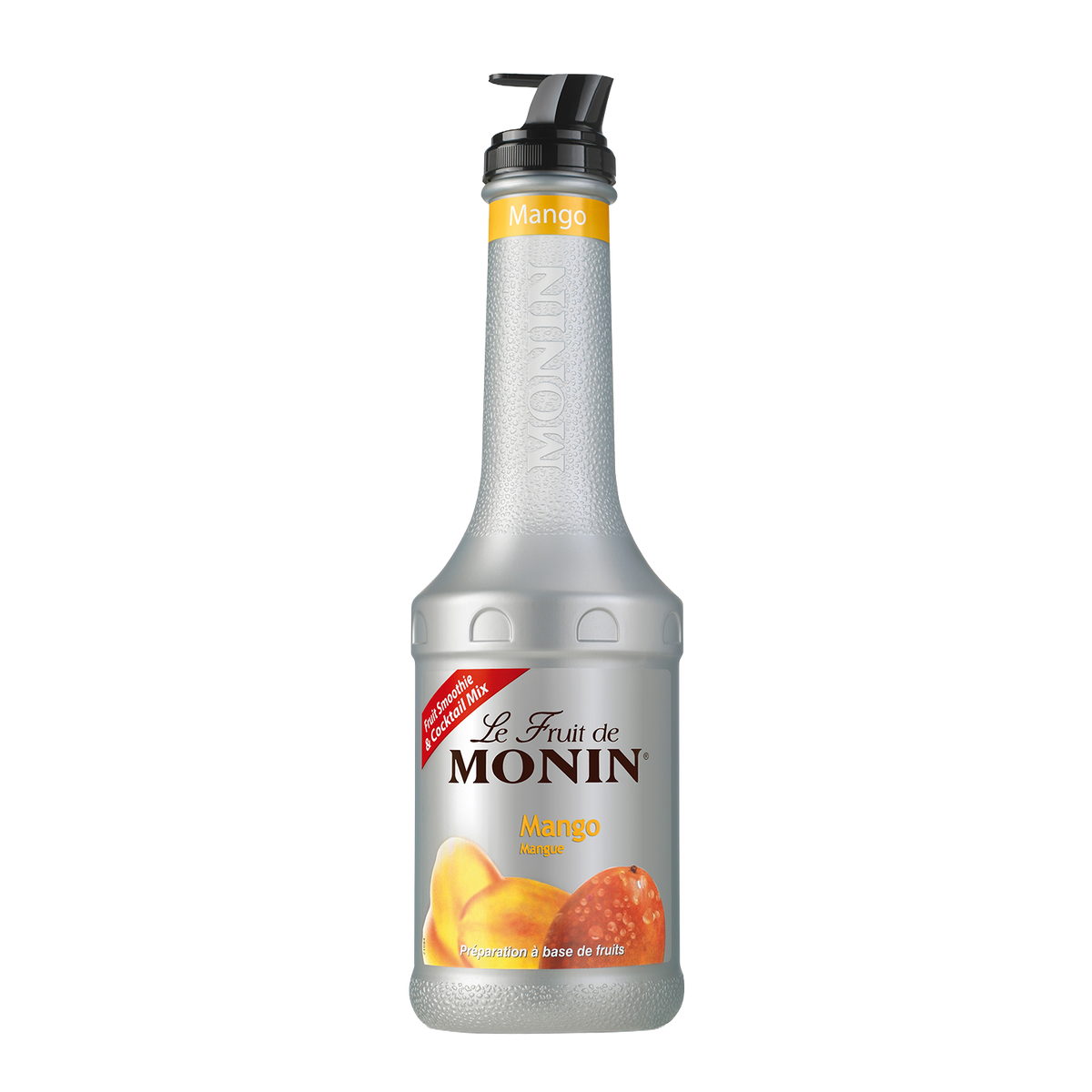 Monin Puree Mango 1L