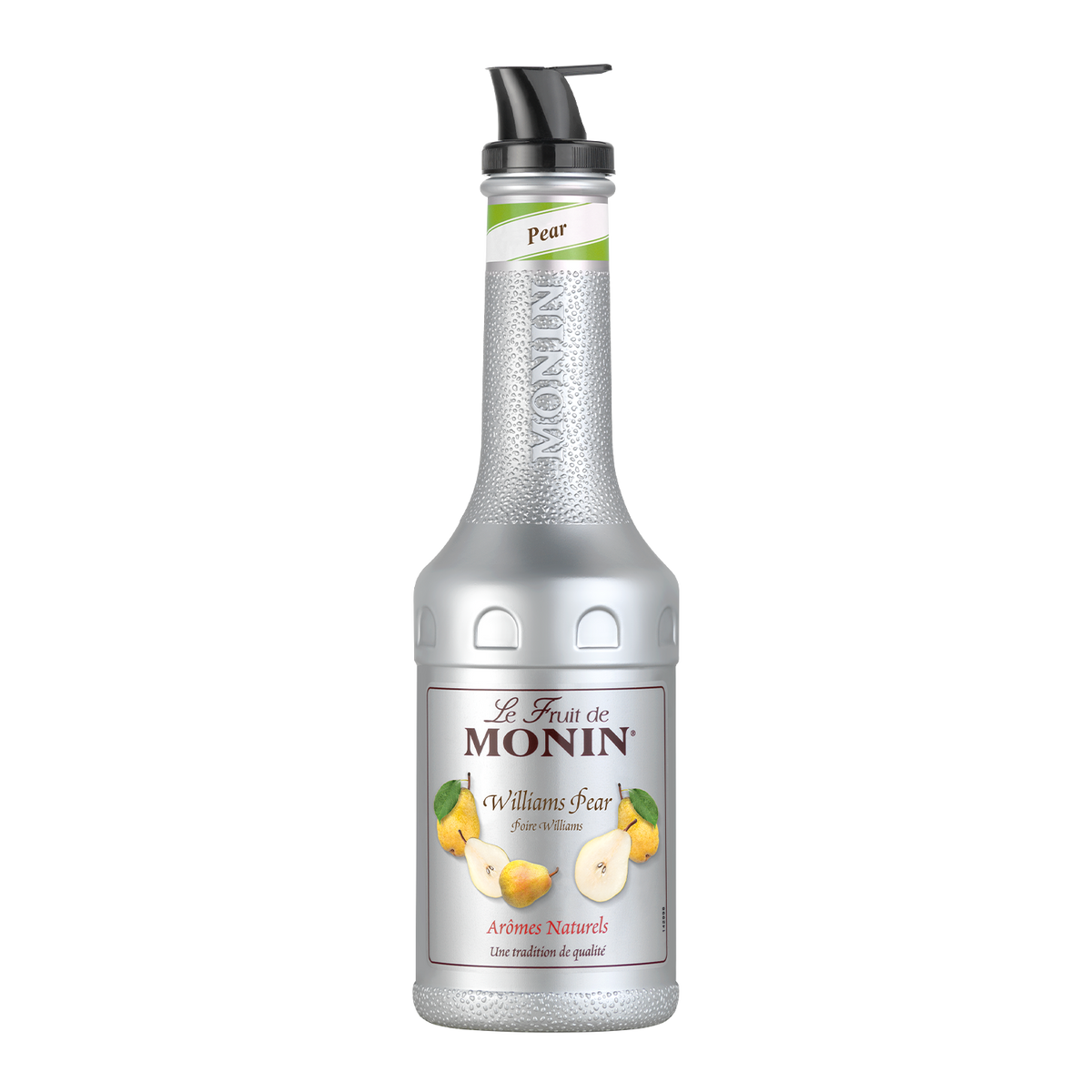 Monin Puree Pear 1L