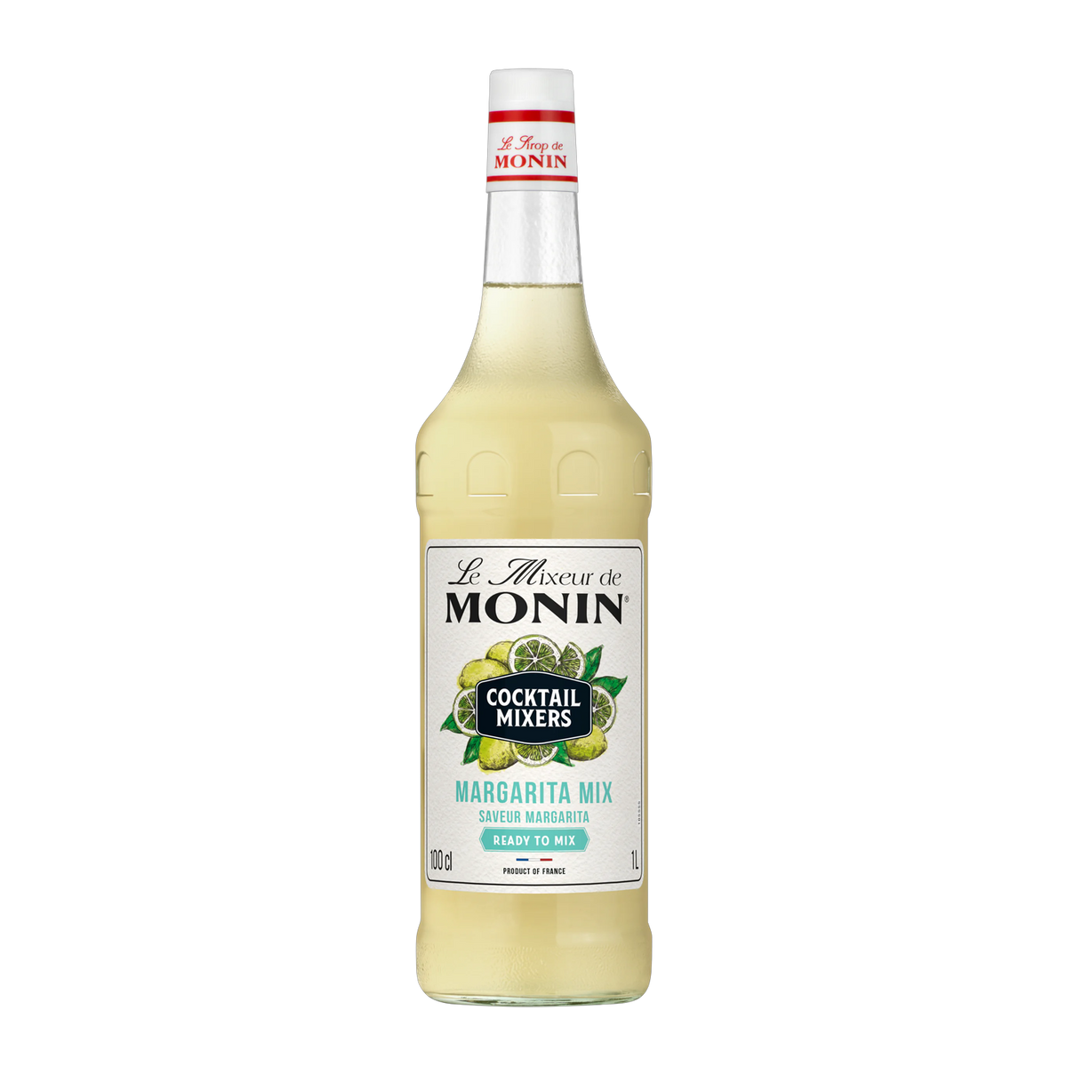 Monin Mixeur Margarita 1L