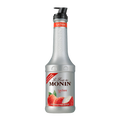Monin Puree Lychee 1L