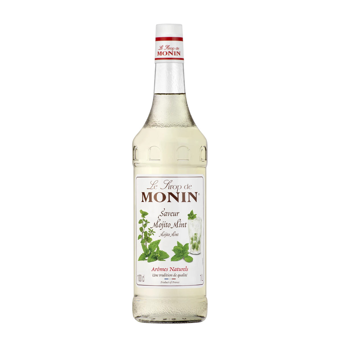 Monin Syrup Mojito 1L