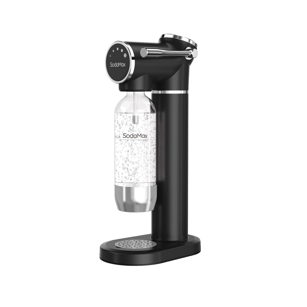 SodaMax Black