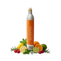 SodaMax CO₂ Refill + Cylinder