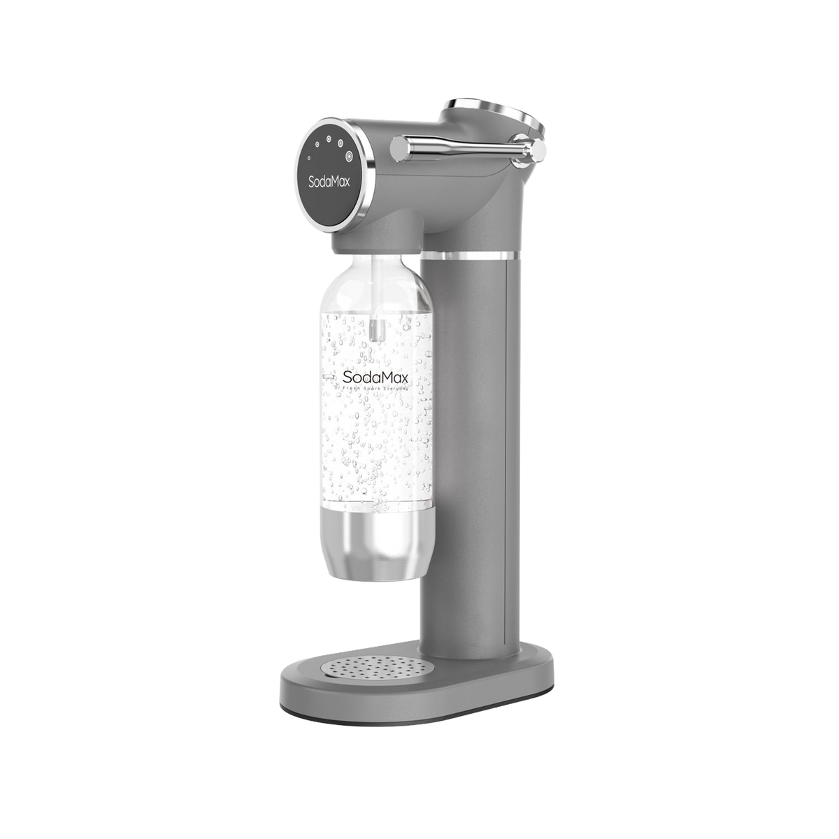 SodaMax Silver