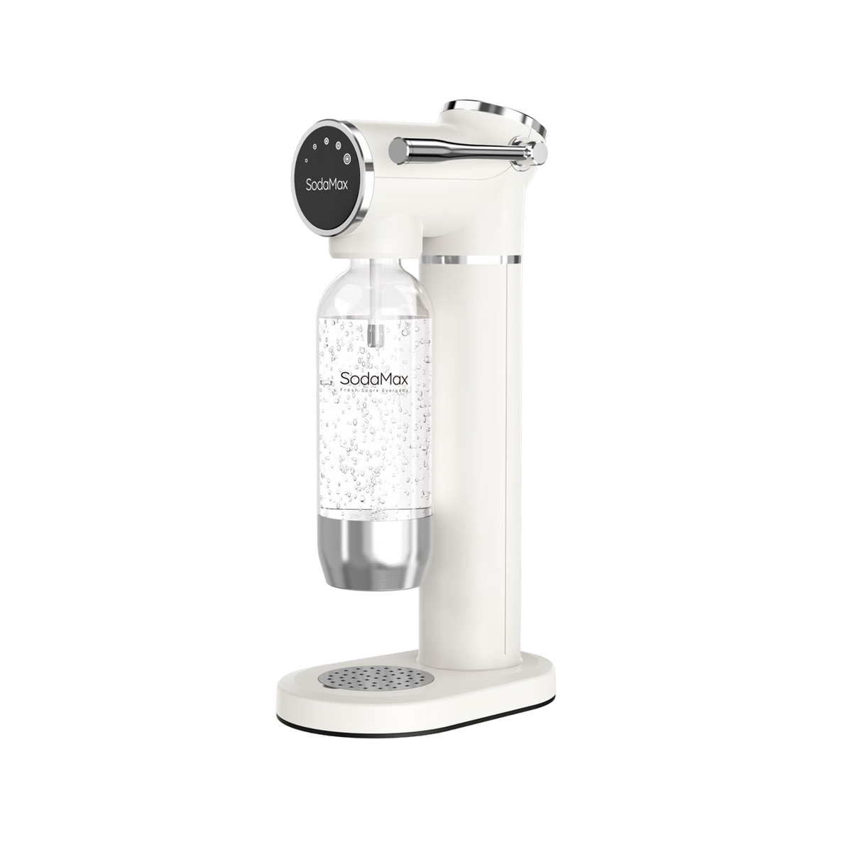 SodaMax White