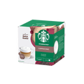Starbucks® Dolce Gusto Cappuccino