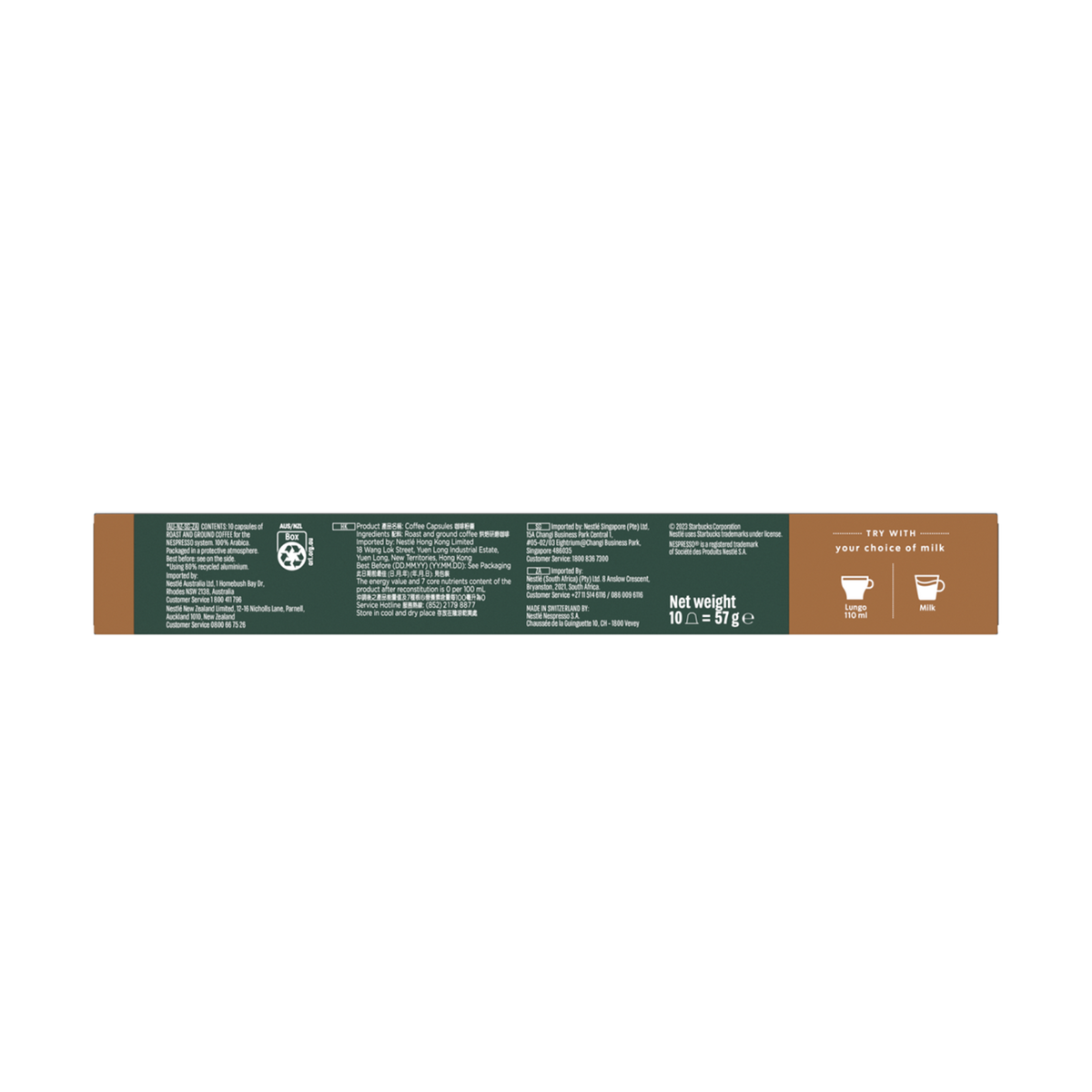 Starbucks® House Blend